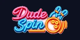 Logotipo de Dudespin