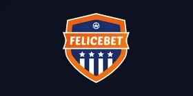 Logotipo de FeliceBet